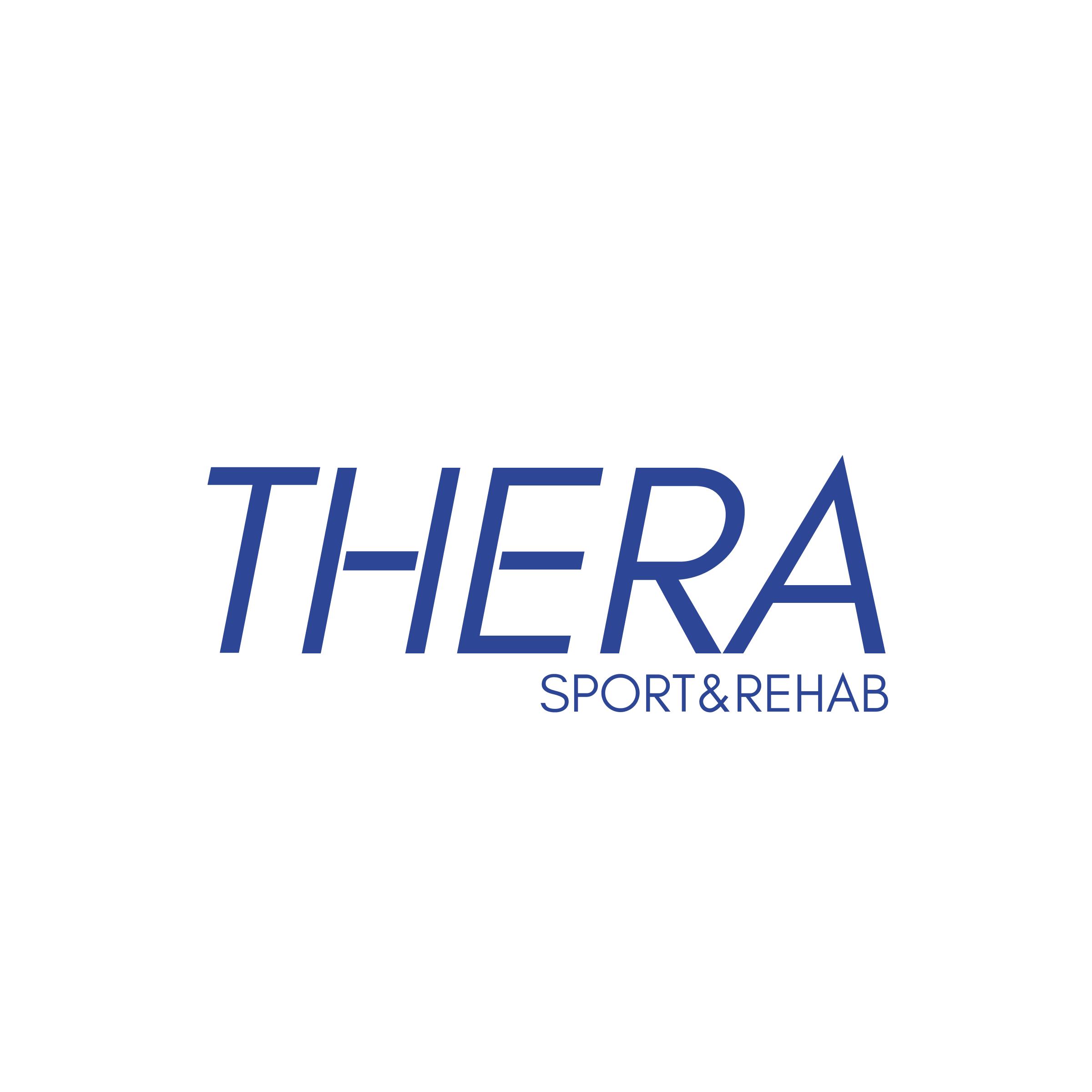 Thera Salud Deportiva